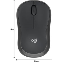 Buy Logitech,Logitech M240 Silent Bluetooth Mouse – Wireless, Compact, 18-Month Battery, PC/Mac/Tablet Compatible – Graphite - Gadcet UK | UK | London | Scotland | Wales| Near Me | Cheap | Pay In 3 | Keyboard & Mouse