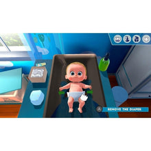 Buy Nintendo Switch,Microids My Universe: My Baby Video Game - Gadcet UK | UK | London | Scotland | Wales| Near Me | Cheap | Pay In 3 | Video Game