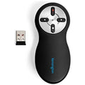 Buy Kensington,Kensington Wireless Presenter With Red Laser - 33374EU - Black - Gadcet UK | UK | London | Scotland | Wales| Ireland | Near Me | Cheap | Pay In 3 | Electronics