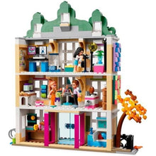 Buy Lego,LEGO Friends Emma’s Art School 41711 Building Set – Creative Toy for Kids Aged 8+ - Gadcet UK | UK | London | Scotland | Wales| Near Me | Cheap | Pay In 3 | Toys & Games