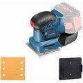 Buy Bosch,Bosch GSS 18V-10 Cordless Orbital Sander Professional Body Only 18V - Gadcet UK | UK | London | Scotland | Wales| Near Me | Cheap | Pay In 3 | Orbital Sanders