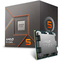 Buy AMD,AMD Ryzen 5 8400F Processor – 6 Cores / 12 Threads, Up to 4.7GHz Max Boost, 22MB Cache, 65W TDP, AM5 Socket | Includes Wraith Stealth Cooler - Gadcet UK | UK | London | Scotland | Wales| Near Me | Cheap | Pay In 3 | Computer Processors