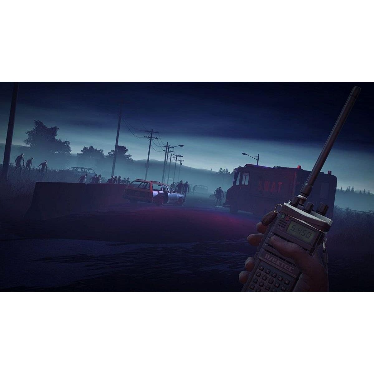 Into the Dead 2 - Nintendo Switch Game