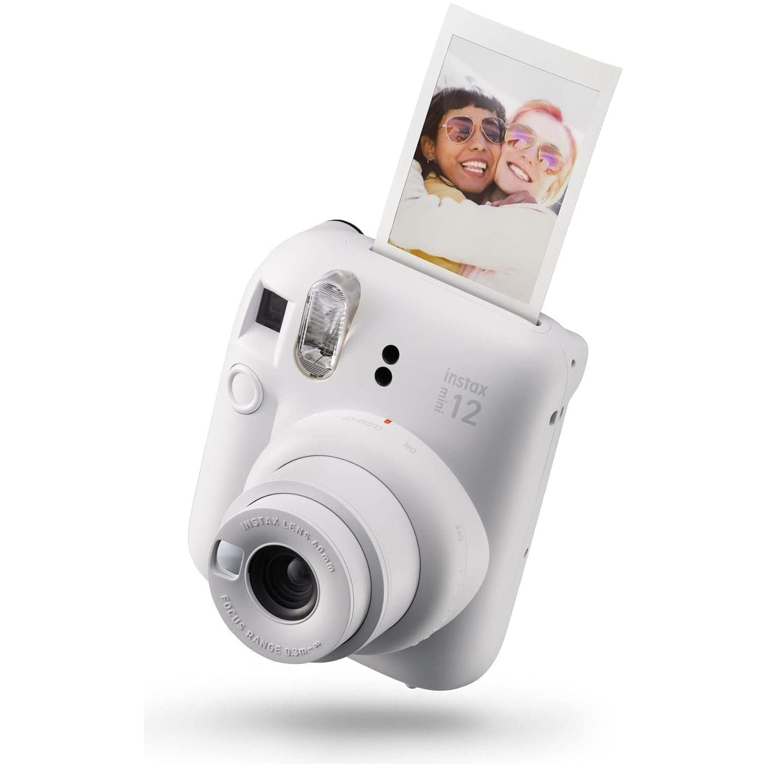 Buy instax,instax Mini 12 Instant Camera - White - Gadcet UK | UK | London | Scotland | Wales| Near Me | Cheap | Pay In 3 | Instant cameras