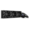 Buy NZXT,NZXT Kraken 360 Plus – 360mm AIO CPU Liquid Cooler with LCD Display, 3 × F120P Fans, AMD AM5/AM4 & Intel LGA 1851/1700/1200/115X Compatible – Black - Gadcet UK | UK | London | Scotland | Wales| Near Me | Cheap | Pay In 3 | Computer System Cooling Parts