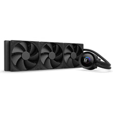 Buy NZXT,NZXT Kraken 360 Plus – 360mm AIO CPU Liquid Cooler with LCD Display, 3 × F120P Fans, AMD AM5/AM4 & Intel LGA 1851/1700/1200/115X Compatible – Black - Gadcet UK | UK | London | Scotland | Wales| Near Me | Cheap | Pay In 3 | Computer System Cooling Parts