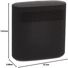 Buy Bose,Bose SoundLink Colour II Bluetooth Speaker – Black - Gadcet UK | UK | London | Scotland | Wales| Near Me | Cheap | Pay In 3 | Speakers