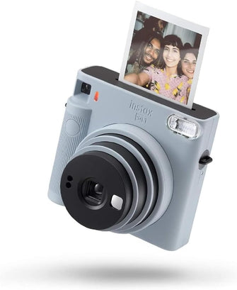 Instax SQUARE SQ1 instant film Camera - Glacier Blue
