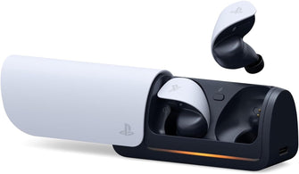 Buy Sony,PlayStation PULSE Explore wireless earbuds, White - Gadcet UK | UK | London | Scotland | Wales| Near Me | Cheap | Pay In 3 | PlayStation 5