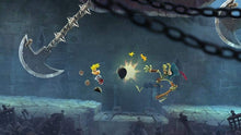 Rayman Legends - PS4 Game