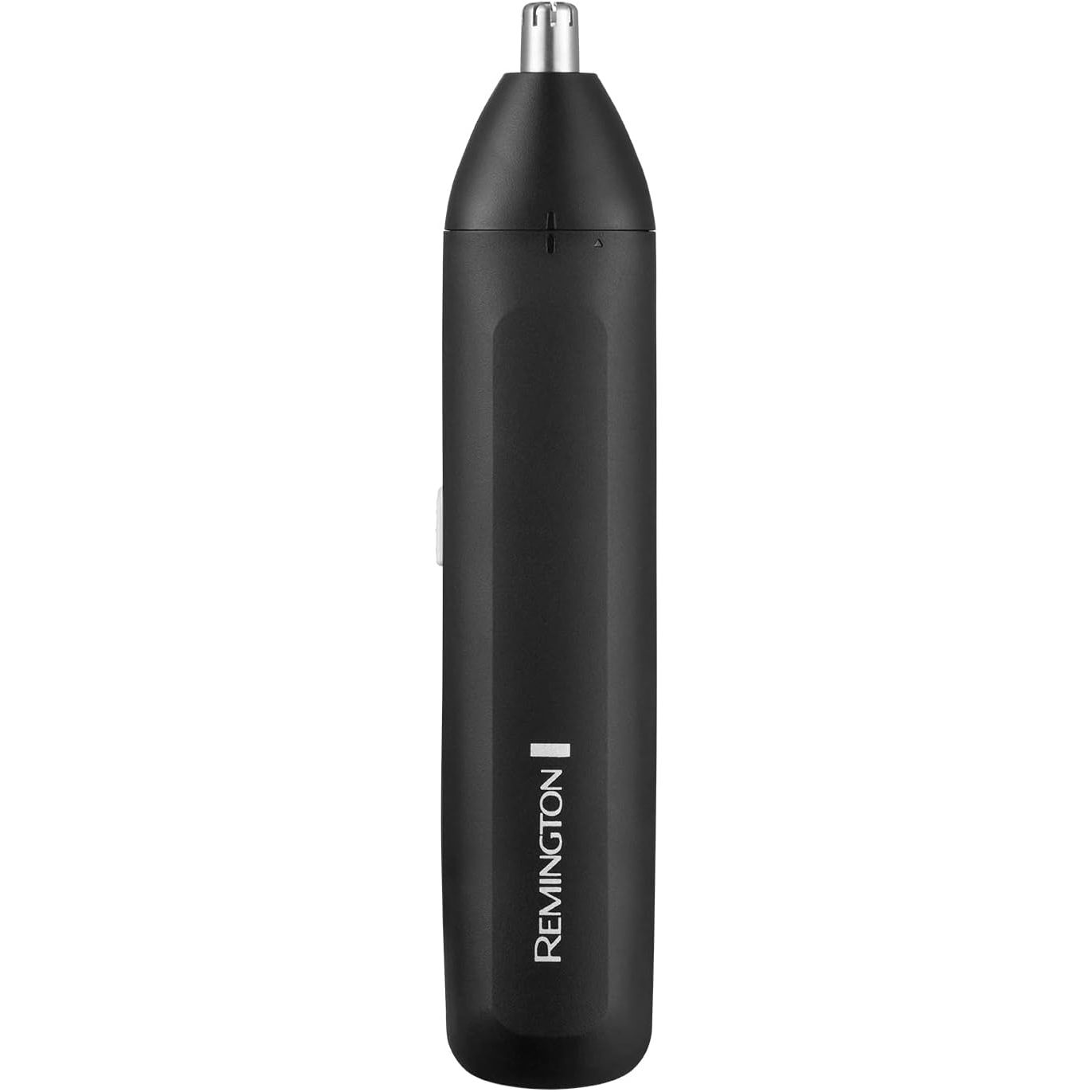 Buy Remington,Remington NE8000 Detail Kit – Trimmer for Eyebrows, Nose & Ear, Rotary Trimmer, Comb, Tweezers, Storage – Battery Operated - Gadcet UK | UK | London | Scotland | Wales| Near Me | Cheap | Pay In 3 | Trimmers