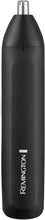 Buy Remington,Remington NE8000 Detail Kit – Trimmer for Eyebrows, Nose & Ear, Rotary Trimmer, Comb, Tweezers, Storage – Battery Operated - Gadcet UK | UK | London | Scotland | Wales| Near Me | Cheap | Pay In 3 | Trimmers