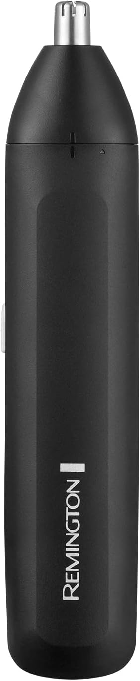Buy Remington,Remington NE8000 Detail Kit – Trimmer for Eyebrows, Nose & Ear, Rotary Trimmer, Comb, Tweezers, Storage – Battery Operated - Gadcet UK | UK | London | Scotland | Wales| Near Me | Cheap | Pay In 3 | Trimmers
