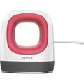 Buy Cricut,Cricut EasyPress Mini | Compact Heat Press for Iron On Vinyl (HTV), Infusible Ink and Sublimation | Raspberry - Gadcet UK | UK | London | Scotland | Wales| Near Me | Cheap | Pay In 3 | Irons & Ironing Systems