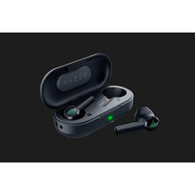 Buy Razer,Razer Hammerhead True Wireless - Wireless Earbuds (In-Ear Earphones, Ultra-Low Latency, Water-Repellent, 13 mm Driver, Touch Support, Bluetooth 5.0, Voice Control, Charging Case) Black - Gadcet UK | UK | London | Scotland | Wales| Near Me | Cheap | Pay In 3 | Headphones & Headsets