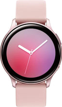 Buy Samsung,Samsung Galaxy Watch Active2 40mm - Pink Gold - Gadcet UK | UK | London | Scotland | Wales| Ireland | Near Me | Cheap | Pay In 3 | Watches