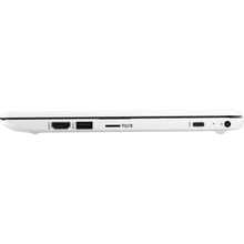 HP Stream 11-ak0502sa - 11.6" Laptop - Intel® Celeron N4000 - 32 GB eMMC - 2 GB DDR4 - Intel® UHD Graphics 600 - White - 4