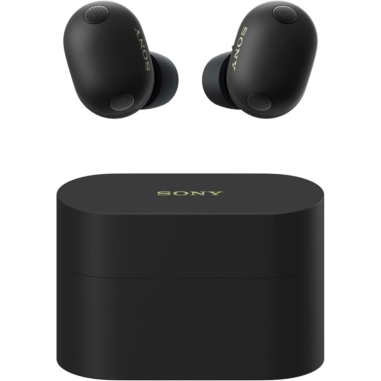 Buy Sony,Sony WF-1000XM6 Flagship Wireless Noise Cancelling Earbuds, Bluetooth, In-ear Headphones, Signature Hi-Res Sound, Clear Calls, 10-Band EQ, 24Hr Battery (NC On), IPX4, iOS & Android – Black - Gadcet UK | UK | London | Scotland | Wales| Near Me | Cheap | Pay In 3 | In-Ear Headphones