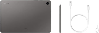 Buy Samsung,Samsung Galaxy Tab S9 FE - 10.9" Wi-Fi Tablet, 128GB, with S Pen, Gray (SM-X510) - Gadcet UK | UK | London | Scotland | Wales| Ireland | Near Me | Cheap | Pay In 3 | Tablet Computers