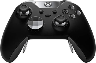 Buy Microsoft,Xbox One Elite Wireless Controller - Black - Gadcet UK | UK | London | Scotland | Wales| Ireland | Near Me | Cheap | Pay In 3 | Video Game Console Accessories