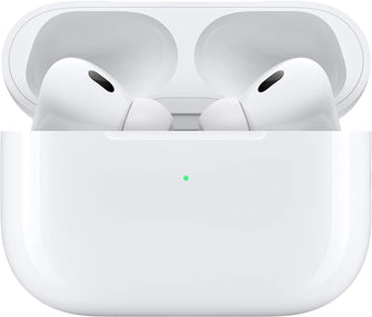Buy Apple,Apple AirPods Pro (2nd Generation) With USB-C MagSafe Case - Gadcet UK | UK | London | Scotland | Wales| Ireland | Near Me | Cheap | Pay In 3 | Headphones