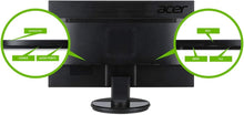 Buy Acer,Acer K242HLbid 24 Inch FHD Monitor, Black (TN Panel, 5ms, HDMI, DVI) - Gadcet UK | UK | London | Scotland | Wales| Ireland | Near Me | Cheap | Pay In 3 | Computer Monitors