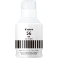 Buy Canon,Canon GI-56BK Black Ink Bottle – Genuine Ink for MAXIFY Series Printers - Gadcet UK | UK | London | Scotland | Wales| Near Me | Cheap | Pay In 3 | Toner & Inkjet Cartridge Refills