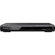 Buy Sony,Sony DVPSR760H DVD Upgrade Player (HDMI, 1080 Pixel Upscaling, USB Connectivity), UK 3 Pin Plug, Black - Gadcet UK | UK | London | Scotland | Wales| Near Me | Cheap | Pay In 3 | DVD Players