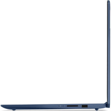 Buy Lenovo,Lenovo IdeaPad Slim 3 - 15.6" Full HD Laptop, Intel N100, 4GB DDR5 RAM, 128GB NVMe SSD, Windows 11 Home, Abyss Blue - Gadcet UK | UK | London | Scotland | Wales| Near Me | Cheap | Pay In 3 | Laptops