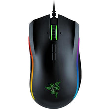 Buy Razer,Razer Mamba Elite Chroma Optical Gaming Mouse - Gadcet UK | UK | London | Scotland | Wales| Near Me | Cheap | Pay In 3 | Mice & Trackballs