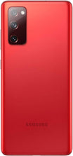 Buy Samsung,Samsung Galaxy S20 FE 5G 128GB Cloud Red - Unlocked - Gadcet UK | UK | London | Scotland | Wales| Ireland | Near Me | Cheap | Pay In 3 | Unlocked Mobile Phones