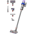 Buy Dyson,Dyson V15 Extra Cordless Vacuum Cleaner - Nickel Blue - Gadcet UK | UK | London | Scotland | Wales| Near Me | Cheap | Pay In 3 | 