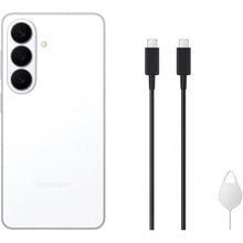Buy Samsung,Samsung Galaxy S26 5G 512GB SIM-Free White Unlocked AI Smartphone - Gadcet UK | UK | London | Scotland | Wales| Near Me | Cheap | Pay In 3 | Mobile & Smart Phones