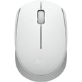 Buy Logitech,Logitech M171 Wireless Mouse – 2.4GHz, USB Mini Receiver, 12-Month Battery, White - Gadcet UK | UK | London | Scotland | Wales| Near Me | Cheap | Pay In 3 | Keyboard & Mouse