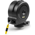 Buy Karcher,Kärcher HBX 4.15 Automatic Hose Box – 15 m Hose with 1.5 m Connection Hose, Auto Hose Recovery, Comfortable & Flexible (Black) - Gadcet UK | UK | London | Scotland | Wales| Near Me | Cheap | Pay In 3 | Garden Tools