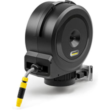 Buy Karcher,Kärcher HBX 4.15 Automatic Hose Box – 15 m Hose with 1.5 m Connection Hose, Auto Hose Recovery, Comfortable & Flexible (Black) - Gadcet UK | UK | London | Scotland | Wales| Near Me | Cheap | Pay In 3 | Garden Tools