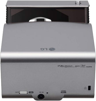 Buy LG,LG CineBeam PH450UG Ultra Short Throw Projector – HD LED, 450 Lumens, 100,000:1 Contrast Ratio - Gadcet UK | UK | London | Scotland | Wales| Near Me | Cheap | Pay In 3 | Multimedia Projectors