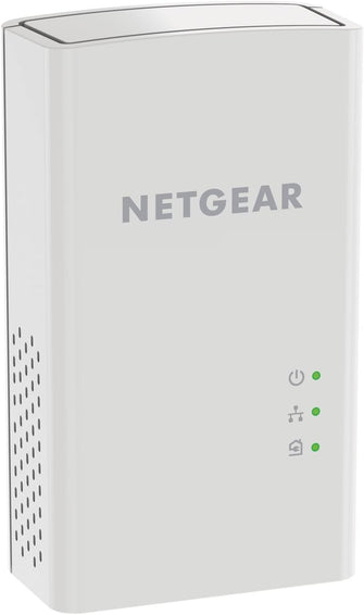 Buy NETGEAR,NETGEAR PL1000 Powerline 1000 Mbps Ethernet Adapter - Gadcet UK | UK | London | Scotland | Wales| Near Me | Cheap | Pay In 3 | Multiport Adapter