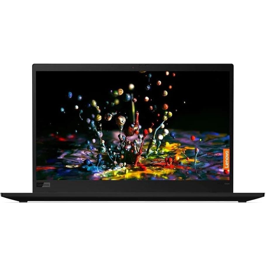 Buy Lenovo,Lenovo ThinkPad X1 Carbon Gen 6, Touchscreen - i7-8665U (4.8GHz), 16GB DDR4, 256GB - Black - Gadcet UK | UK | London | Scotland | Wales| Ireland | Near Me | Cheap | Pay In 3 | Laptops