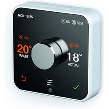 Buy Hive,Hive Thermostat for Heating & Hot Water with Hive Hub - Energy Saving Thermostat - White - Gadcet UK | UK | London | Scotland | Wales| Ireland | Near Me | Cheap | Pay In 3 | Household Appliance Accessories