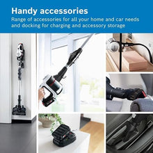 Buy Bosch,Bosch Unlimited 7 BCS712GB MultiUse Lightweight Cordless Vacuum Cleaner with Auto Detect, Flex Tube, 2 Batteries, 80 minutes continuous runtime - White - Gadcet UK | UK | London | Scotland | Wales| Near Me | Cheap | Pay In 3 | Vaccum Cleaner