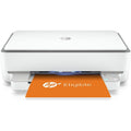Buy HP,HP Envy 6020e All in One Colour Printer with 3 months of Instant Ink included with HP+, White - Gadcet UK | UK | London | Scotland | Wales| Ireland | Near Me | Cheap | Pay In 3 | Printer, Copier & Fax Machine Accessories