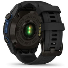Buy Garmin,Garmin Descent Mk3i Dive Watch - 43mm Carbon Grey DLC Titanium with Black Silicone Band - Gadcet UK | UK | London | Scotland | Wales| Near Me | Cheap | Pay In 3 | Smart Watches