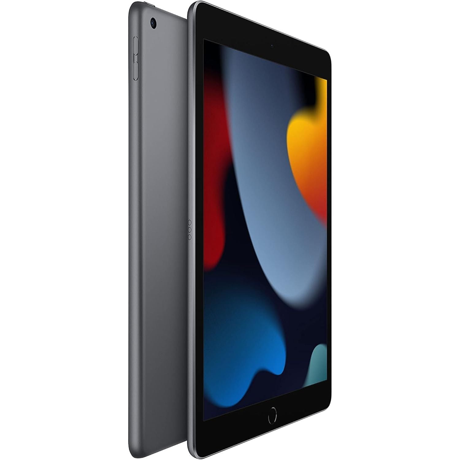Buy Apple,Apple iPad 9th Gen (A2602) 10.2" 64GB Space Grey, WIFI - Gadcet UK | UK | London | Scotland | Wales| Near Me | Cheap | Pay In 3 | Tablet