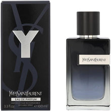 YSL Y EDP 100ml Men’s Fragrance