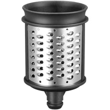 KitchenAid 5KSMVSA Fresh Prep Slicer/Shredder (Optional Accessory for KitchenAid Stand Mixers) - 6