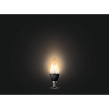 Buy Philips Hue,Philips Hue White Filament Single Smart LED Bulb [E14 Small Edison Screw]. Works with Alexa, Google Assistant and Apple Homekit - Gadcet UK | UK | London | Scotland | Wales| Near Me | Cheap | Pay In 3 | LED Light Bulbs
