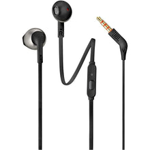 Buy JBL,JBL T205 In-Ear Wired Headphones – Binaural, Black - Gadcet UK | UK | London | Scotland | Wales| Near Me | Cheap | Pay In 3 | Headphones