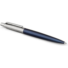 Buy Parker,Parker Jotter London Duo Discovery Pack: Royal Blue Ballpoint & Stainless Steel Gel Pen - Gadcet UK | UK | London | Scotland | Wales| Near Me | Cheap | Pay In 3 | Pen & Pencil Sets