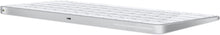 Apple Magic Keyboard with Touch ID (QWERTY English) - Silver